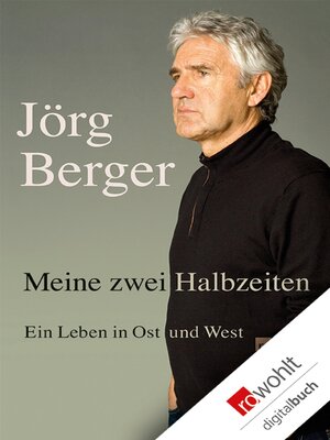 cover image of Meine zwei Halbzeiten